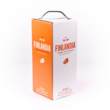 Водка Финлядния Грейфрут (Finlandia Grapefruit) 3 литра