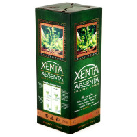 Абсент Ксента (Absenta Xenta) 2 литра