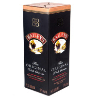 Ликер Бейлис (Baileys) 2 литра