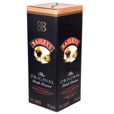 Ликер Бейлис (Baileys) 2 литра
