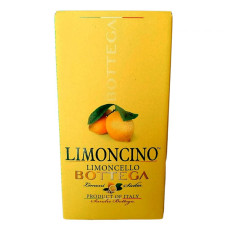Ликер Лимончелло (Limoncello) 2 литра