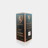 Коньяк Арманьяк (Armagnac) 3 литра