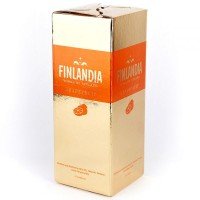 Водка Финлядния Грейфрут (Finlandia Grapefruit) 2 литра