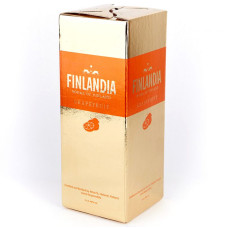 Водка Финлядния Грейфрут (Finlandia Grapefruit) 2 литра