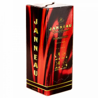 Коньяк Жанно (Janneau) 2 литра