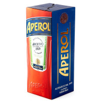 Ликер Апероль Аперитив (Aperol Aperetivo) 2 литра