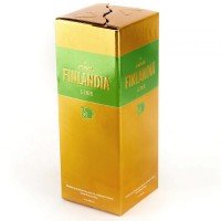 Водка Финляндия Лайм (Filnlandia Lime) 2 литра